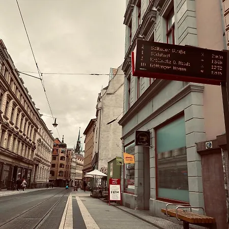 Piano Apartment Halle - Netflix - Free Wifi 4 Exterior foto