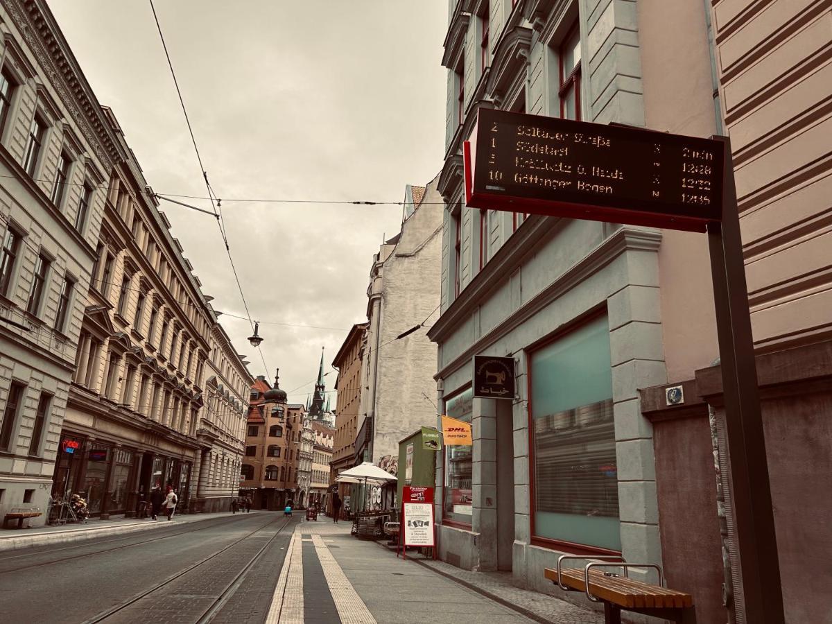 Piano Halle - Netflix - Free Wifi 4 Halle (Saale)