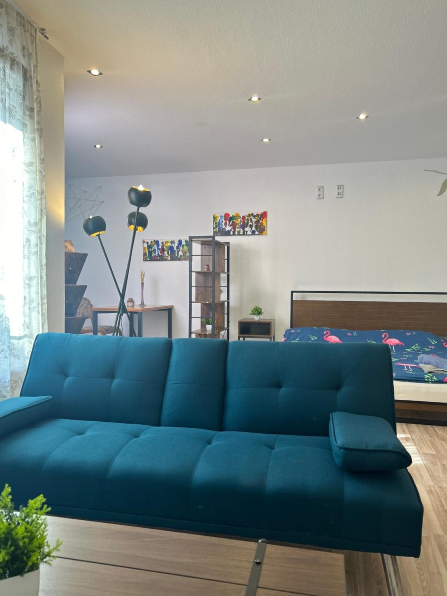 Apartment Piano Halle - Netflix - Free Wifi 4 *