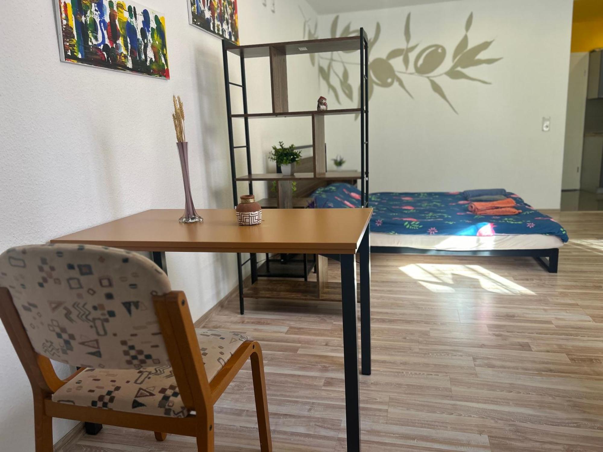 Apartment Piano Halle - Netflix - Free Wifi 4 Halle (Saale)